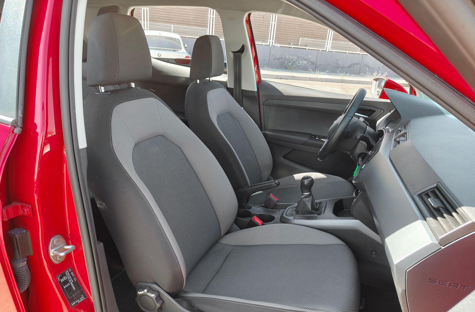 SEAT Arona 1.6 TDI Ecomotive Style - foto 18