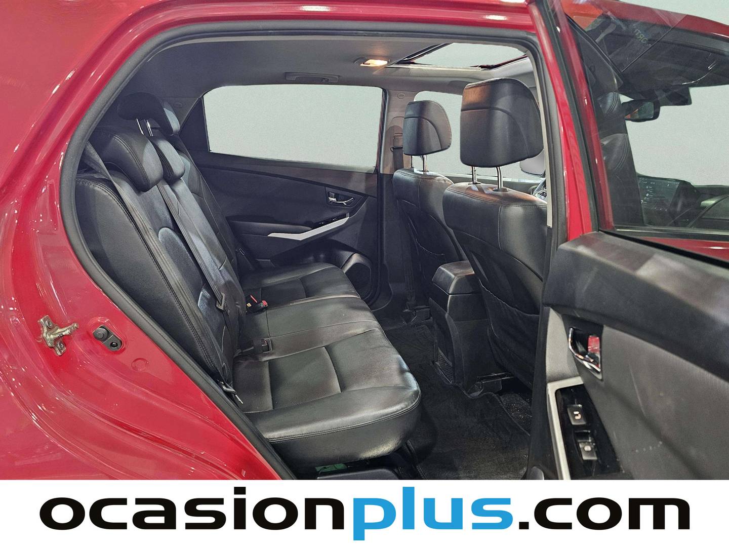 SsangYong Korando SsangYong Korando D22T Limited 4x2 (178 CV) km 0
