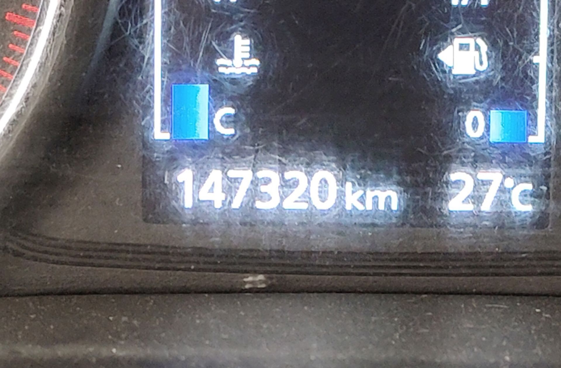 Mitsubishi Outlander 220 DI-D Motion 2WD 7 plazas - foto 9