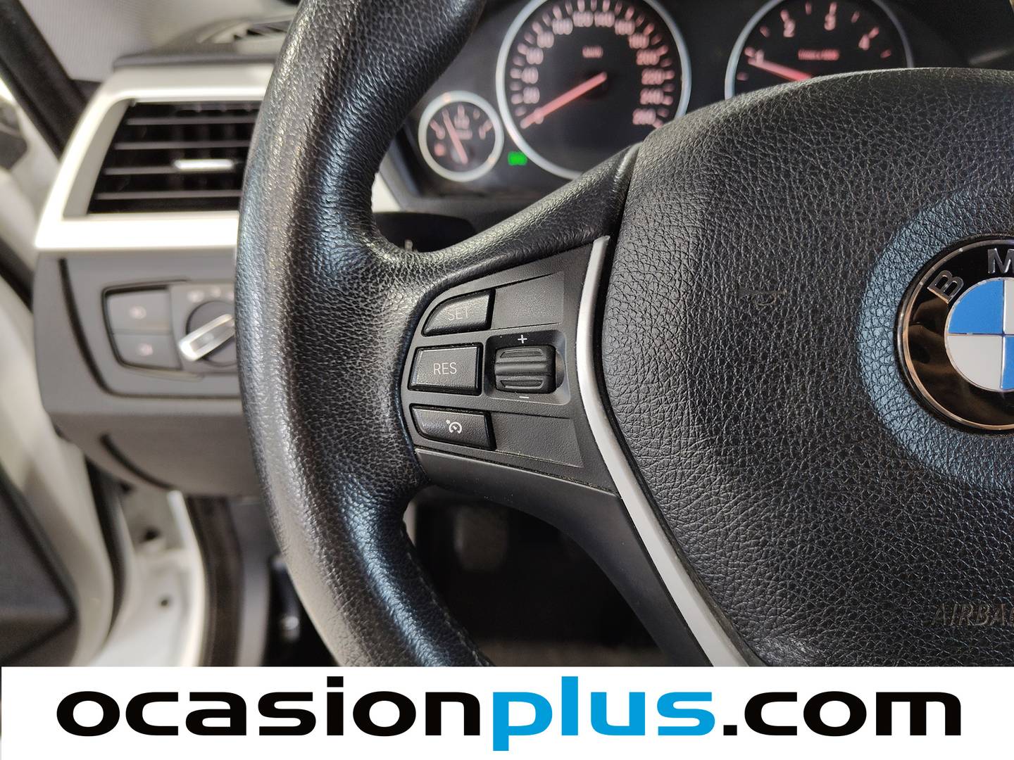 Acabados BMW Serie 3 BMW Serie 3 320d Gran Turismo (184 CV)