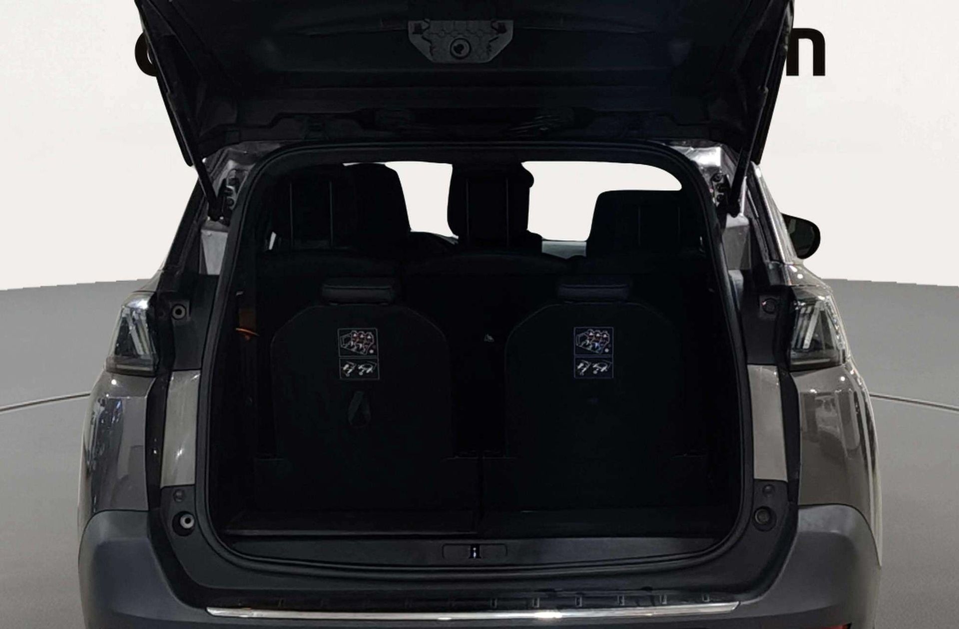 Peugeot 5008 1.2 Allure Pack eDCS6 7 plazas - foto 18