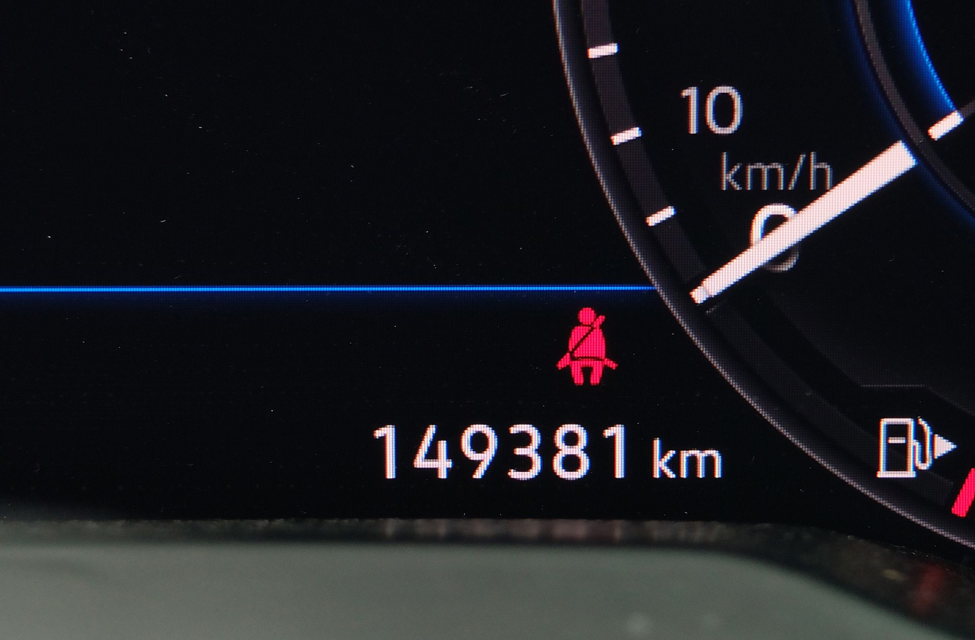 Volkswagen Passat Variant Sport 2.0 TDI - foto 12