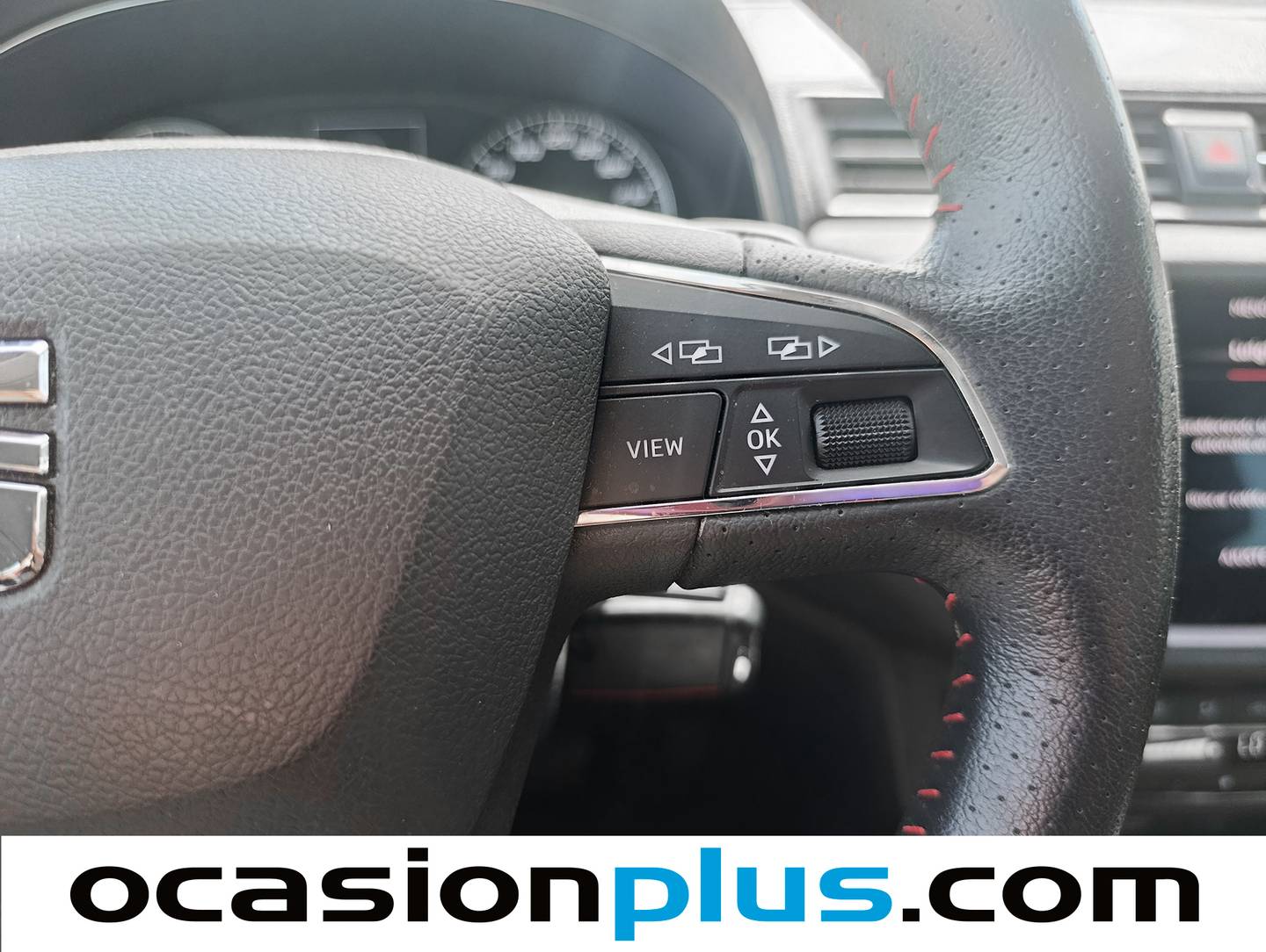 Seat Ibiza Seat Ibiza 1.0 EcoTSI FR Plus DSG (115 CV) al mejor precio