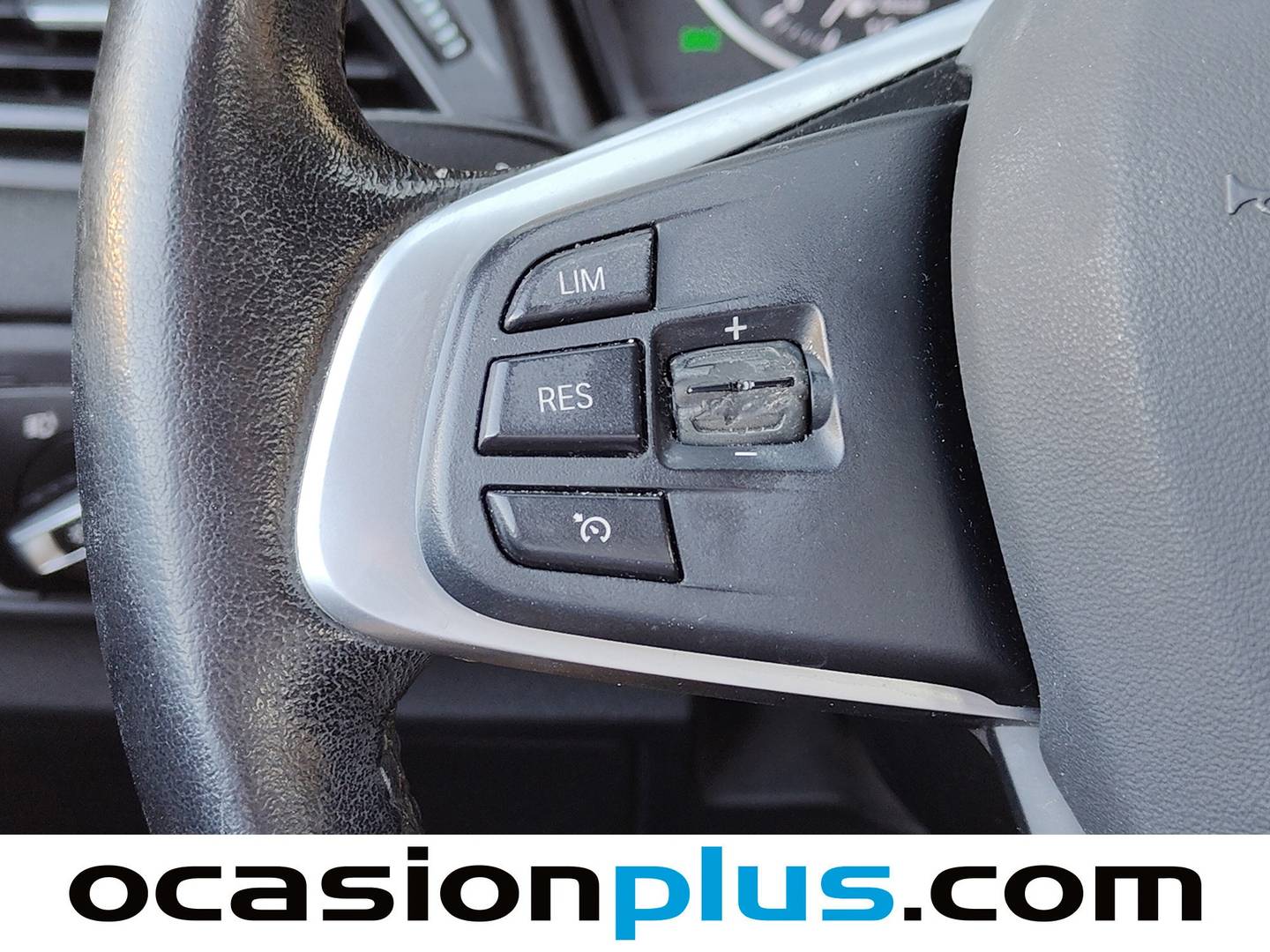 Paquetes del BMW Serie 2 Gran Tourer BMW Serie 2 218d Gran Tourer (150 CV) 7 Plazas
