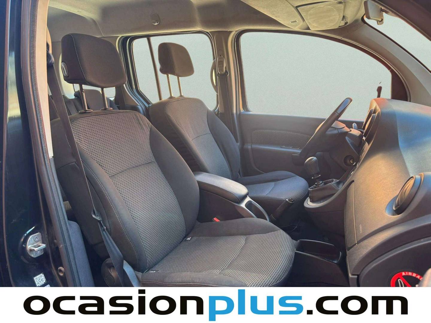 Mercedes Citan Mercedes Citan Combi 111 CDI Tourer Plus Largo (110 CV) al mejor precio