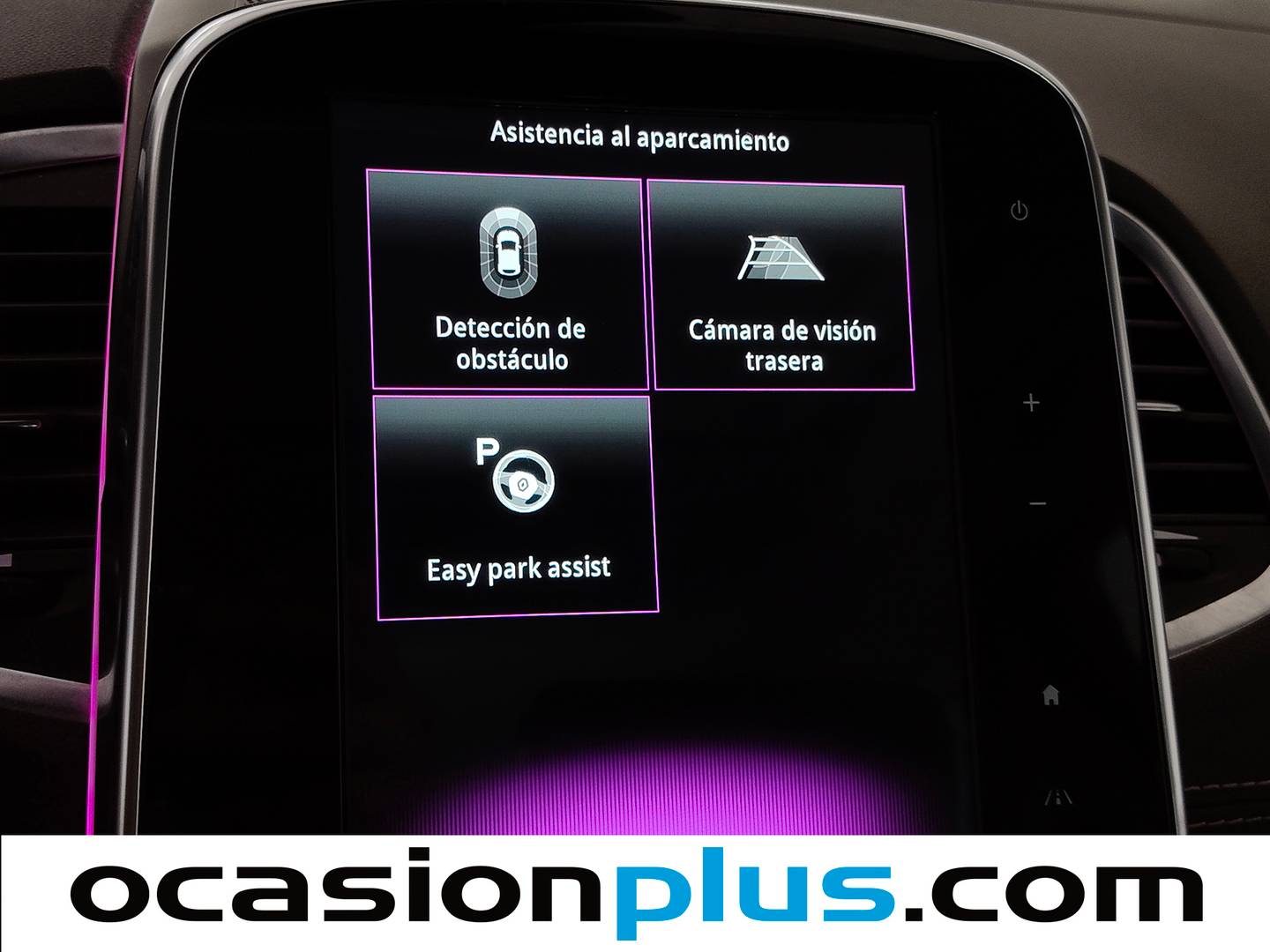 Renault Espace Renault Espace Initiale Paris Energy dCi (160 CV) TT EDC 160cv