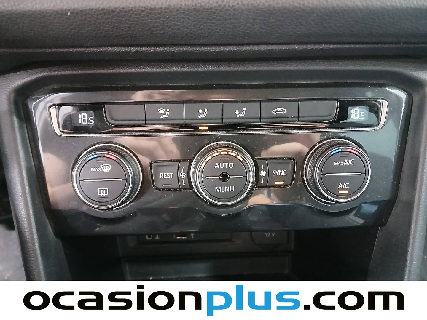 Foto Volkswagen Tiguan Volkswagen Tiguan Advance 2.0 TDI BMT (150 CV)