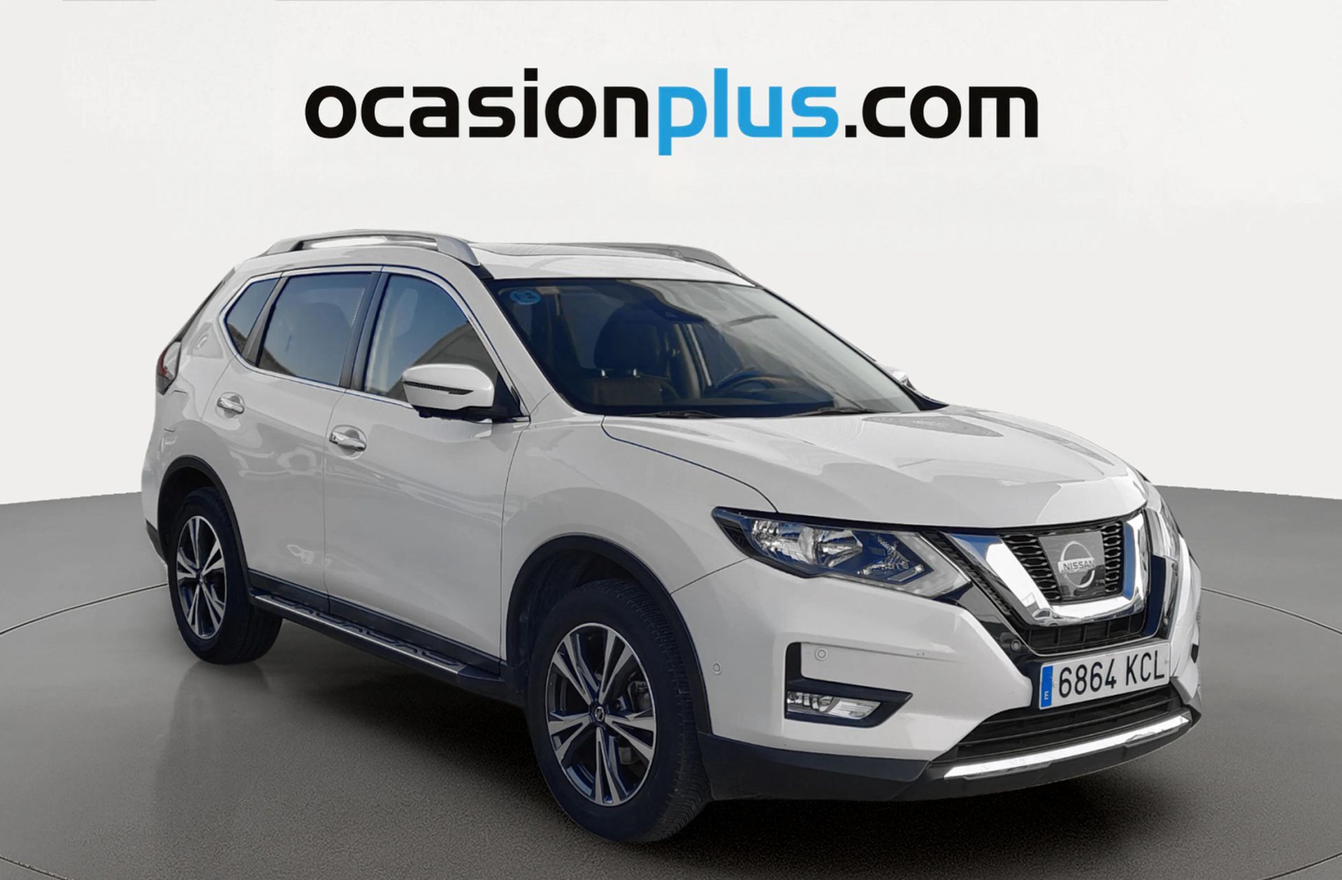 Nissan X-Trail 1.6 DIG-T N-Connecta 4x2 - foto 2