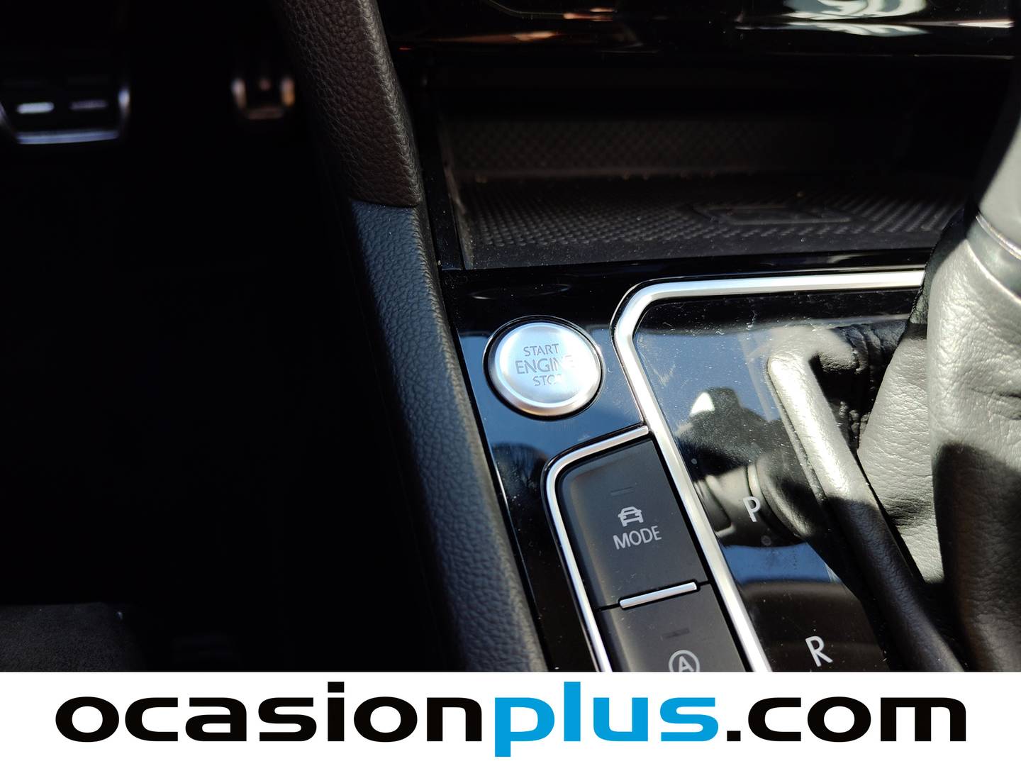 Foto Volkswagen Arteon Volkswagen Arteon Elegance 2.0 TDI (150 CV) DSG