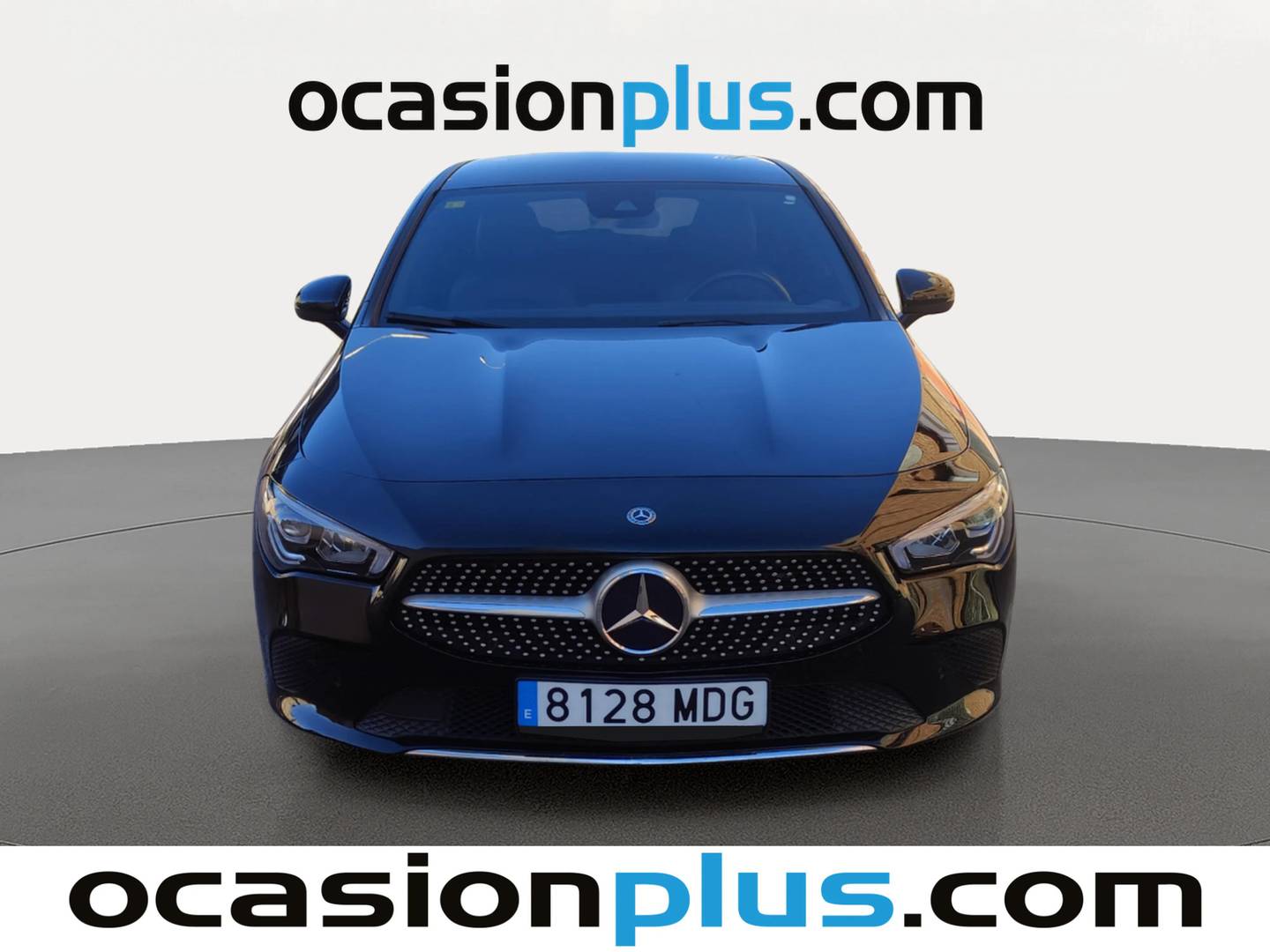 Foto Mercedes CLA Mercedes-Benz CLA Shooting Brake Shooting Brake CLA 200 d  (150 CV) Pack AMG