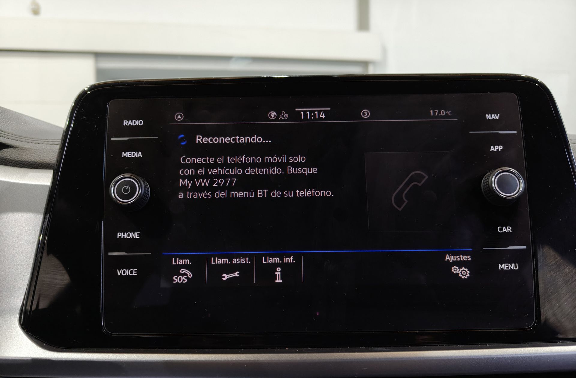 Volkswagen T-Roc "Más" 1.0 TSI - foto 28