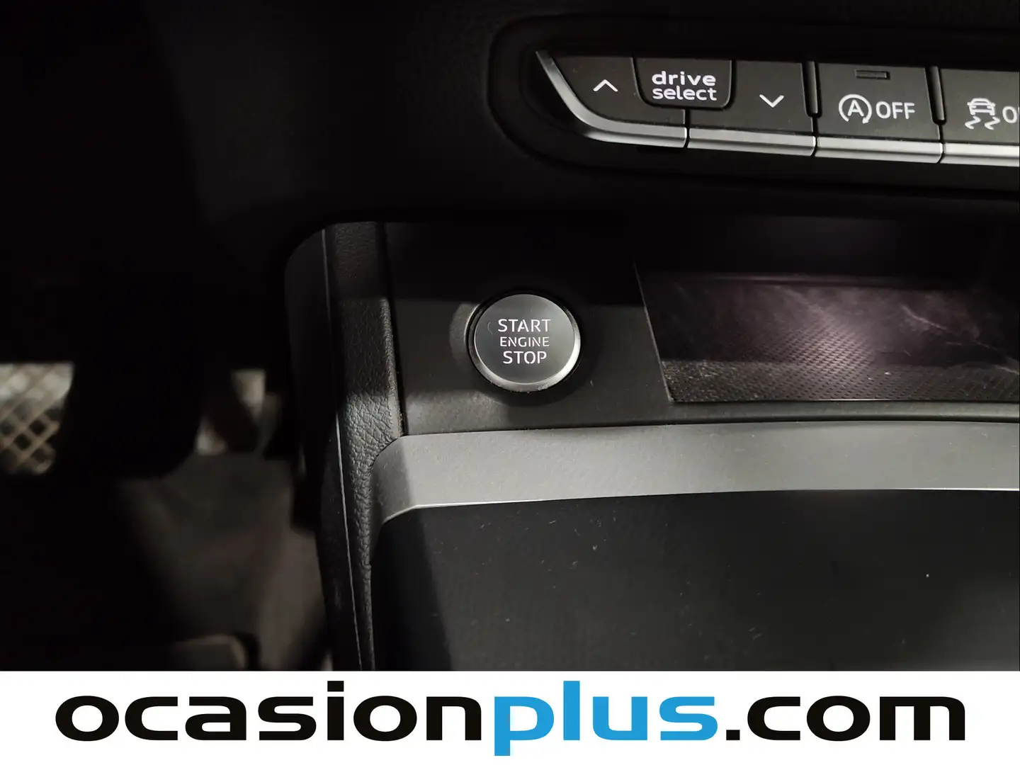 Foto Audi Q5 SPORTBACK Audi Q5 Sportback Advanced 35 TDI (163 CV) S tronic