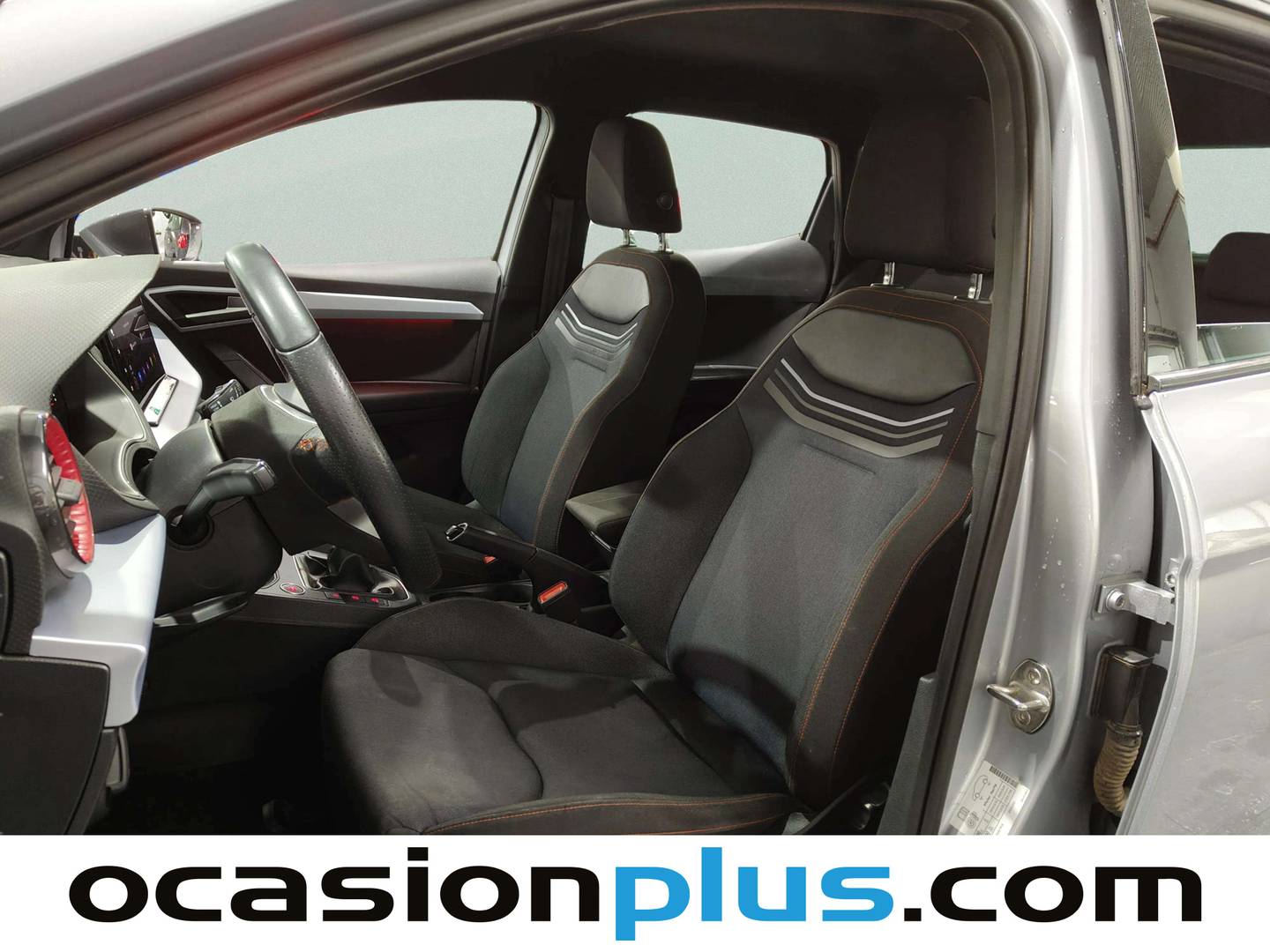 Foto Seat Ibiza SEAT Ibiza 1.0 TSI S&S FR XL (110 CV)