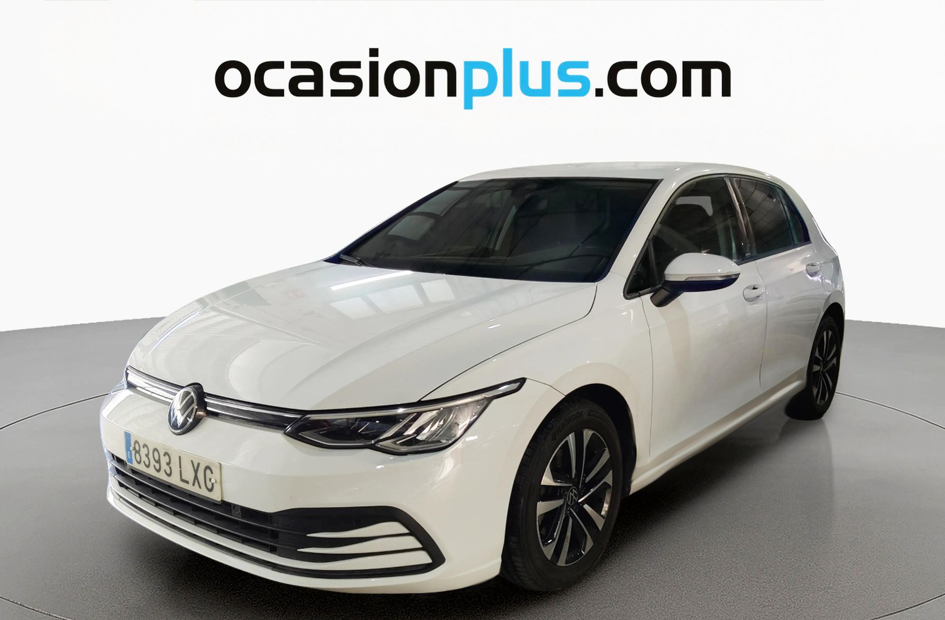 Volkswagen Golf Life 2.0 TDI DSG
