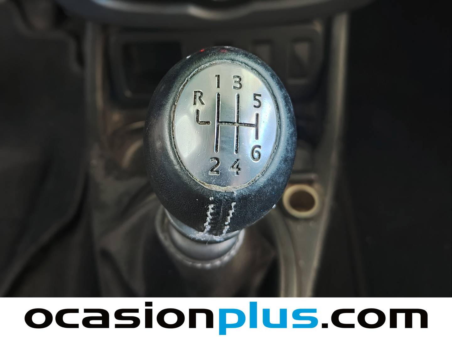 Dacia Duster Dacia Duster Laureate dCi  (109 CV) de segunda mano
