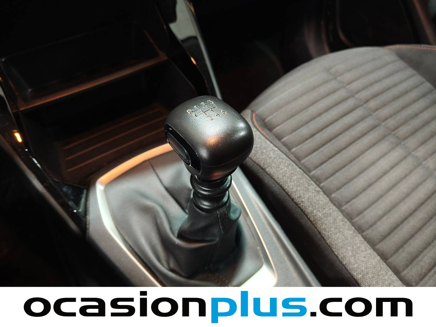 Peugeot 2008 Peugeot 2008 BlueHDi 110 S&S Active Pack (110 CV) de segunda mano