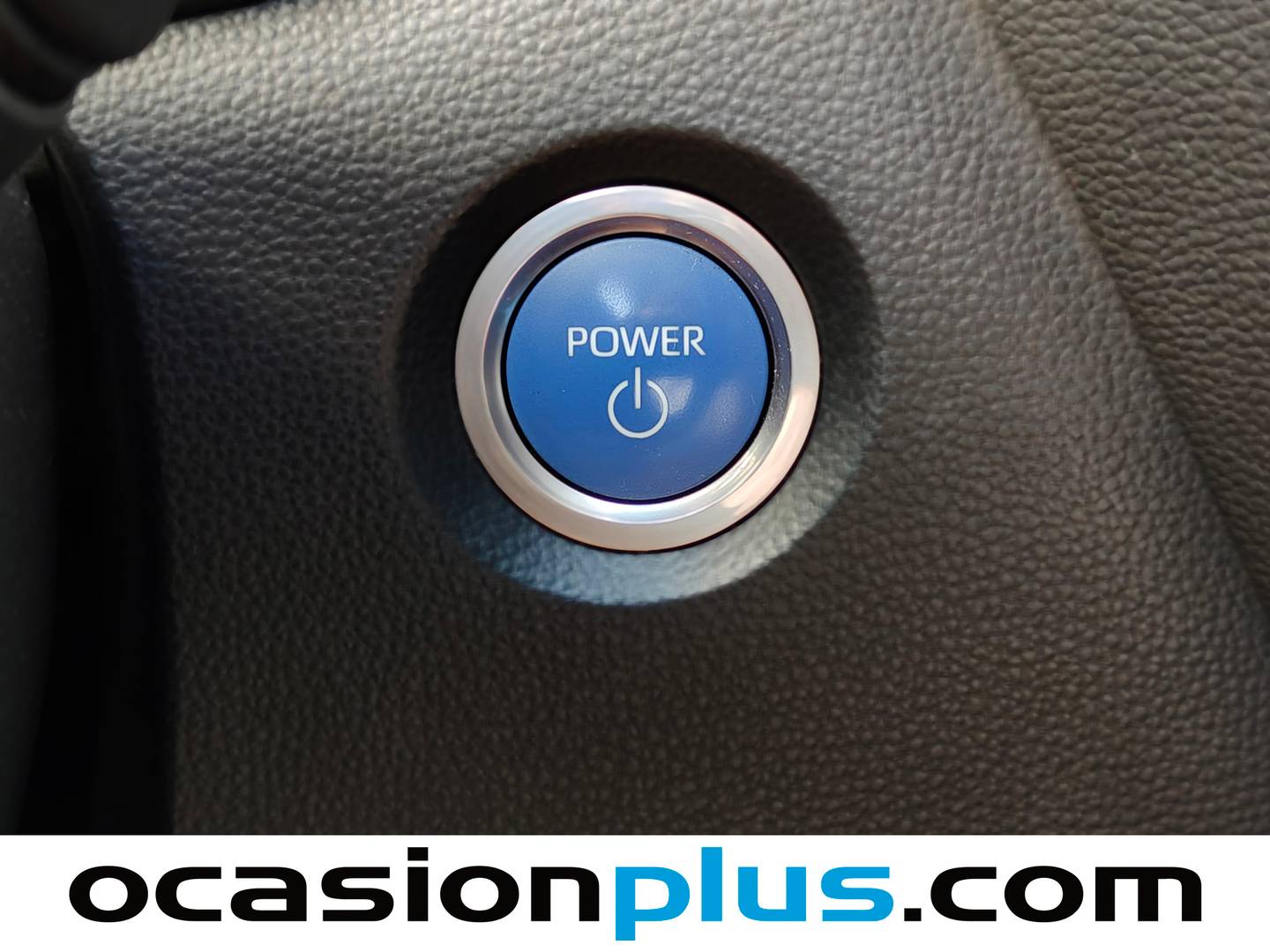 Toyota Corolla Toyota Corolla 1.8 125 Híbrido Active Tech E-CVT (122 CV) 2019