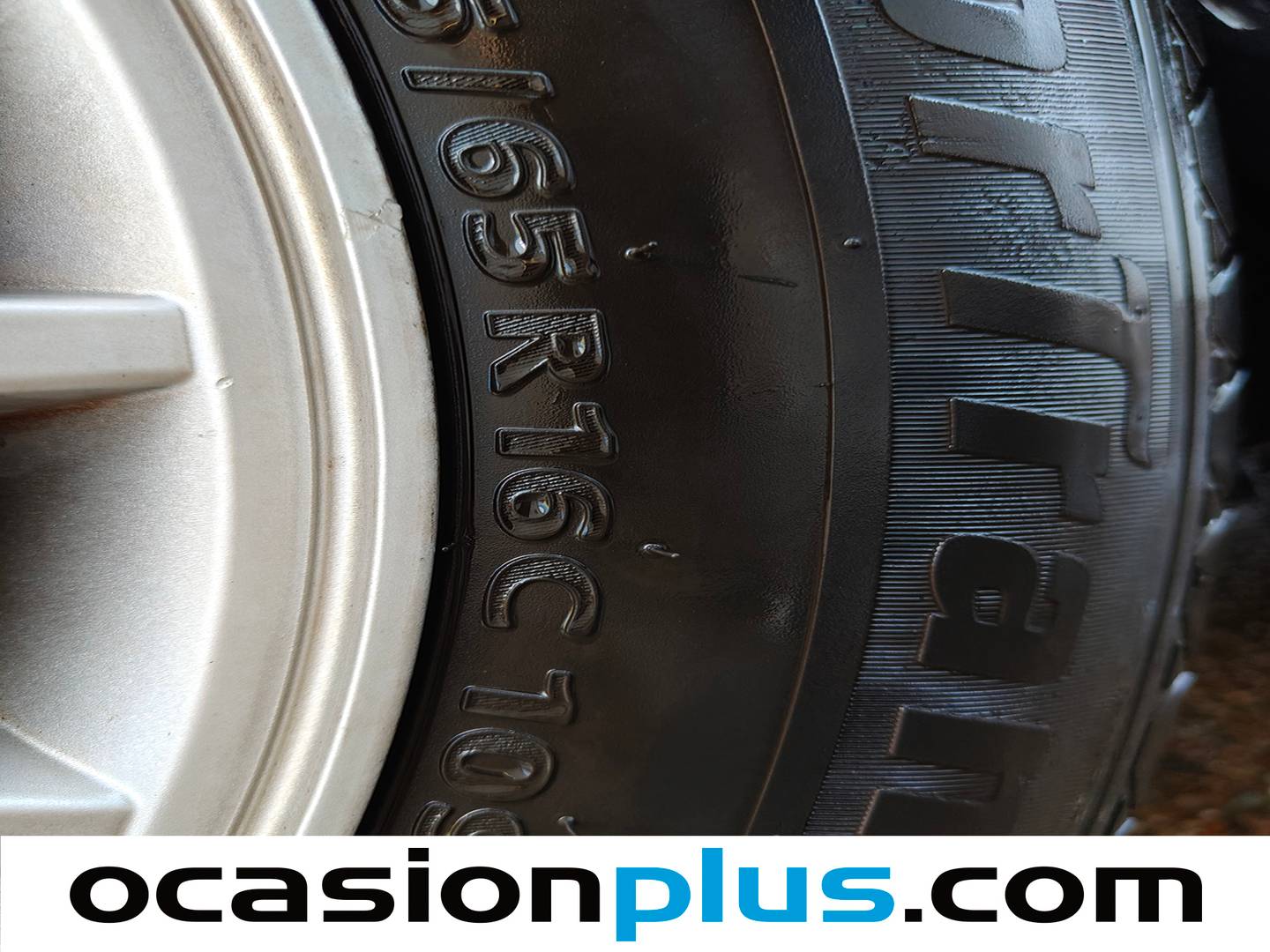 SsangYong Rodius SsangYong Rodius 270 Xdi Limited (165 CV) 7 plazas al mejor precio