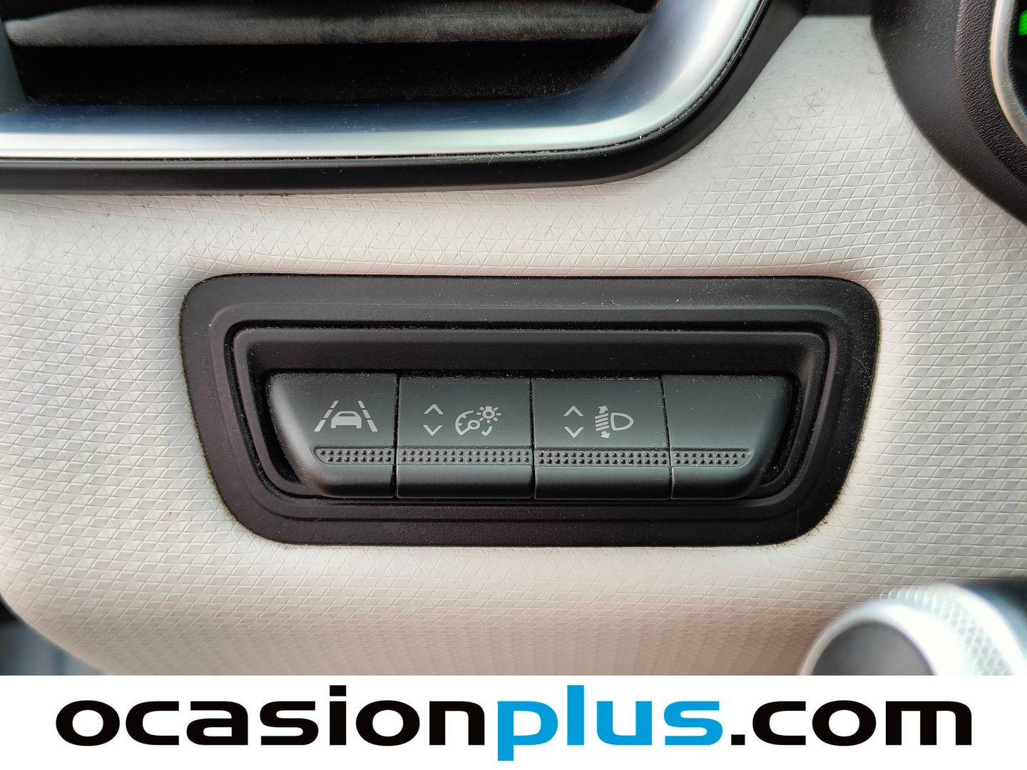 Renault Clio Renault Clio SL Edition E-Tech Híbrido (140 CV) de segunda mano