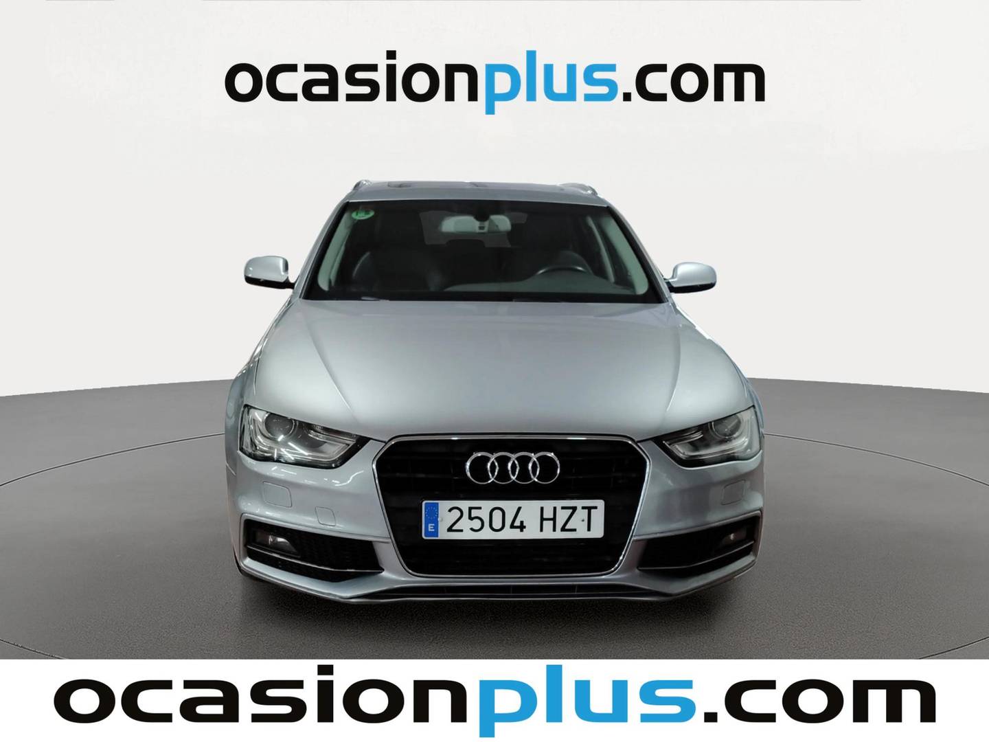 Audi A4 Audi A4 Avant S line edition 2.0 TDI (190 CV) multitronic barato