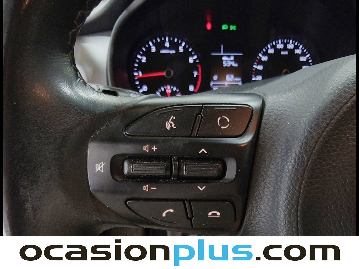 KIA Stonic KIA Stonic 1.0 T-GDi Drive (120 CV) de ocasión