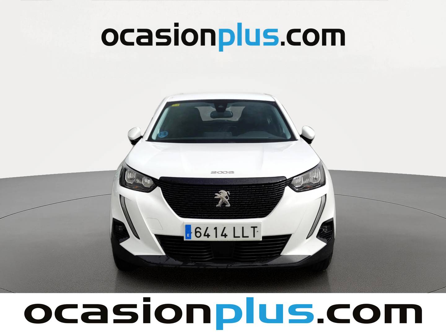 Peugeot 2008 Peugeot 2008 BlueHDi 100 S&S Active (100 CV) 100cv