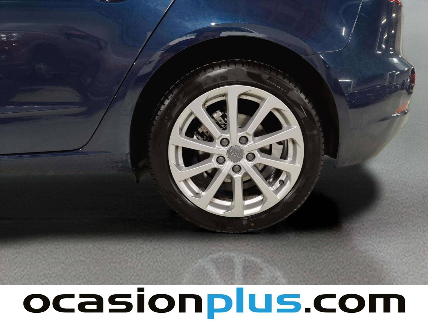 Audi A3 Audi A3 Sportback design edition 1.0 TFSI (116 CV) 116cv