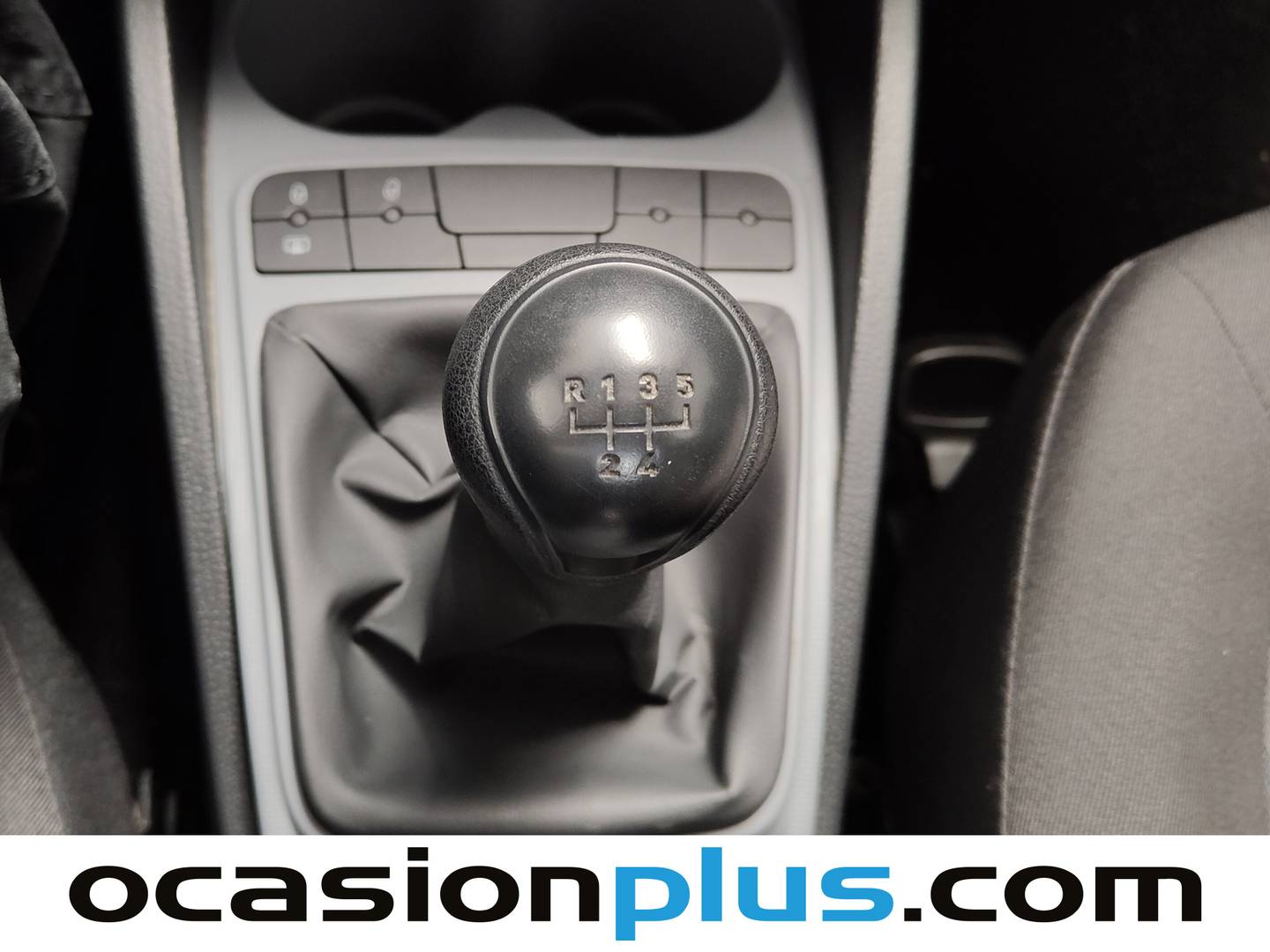 Seat Ibiza Seat Ibiza 1.6 TDI Reference (90 CV) de segunda mano