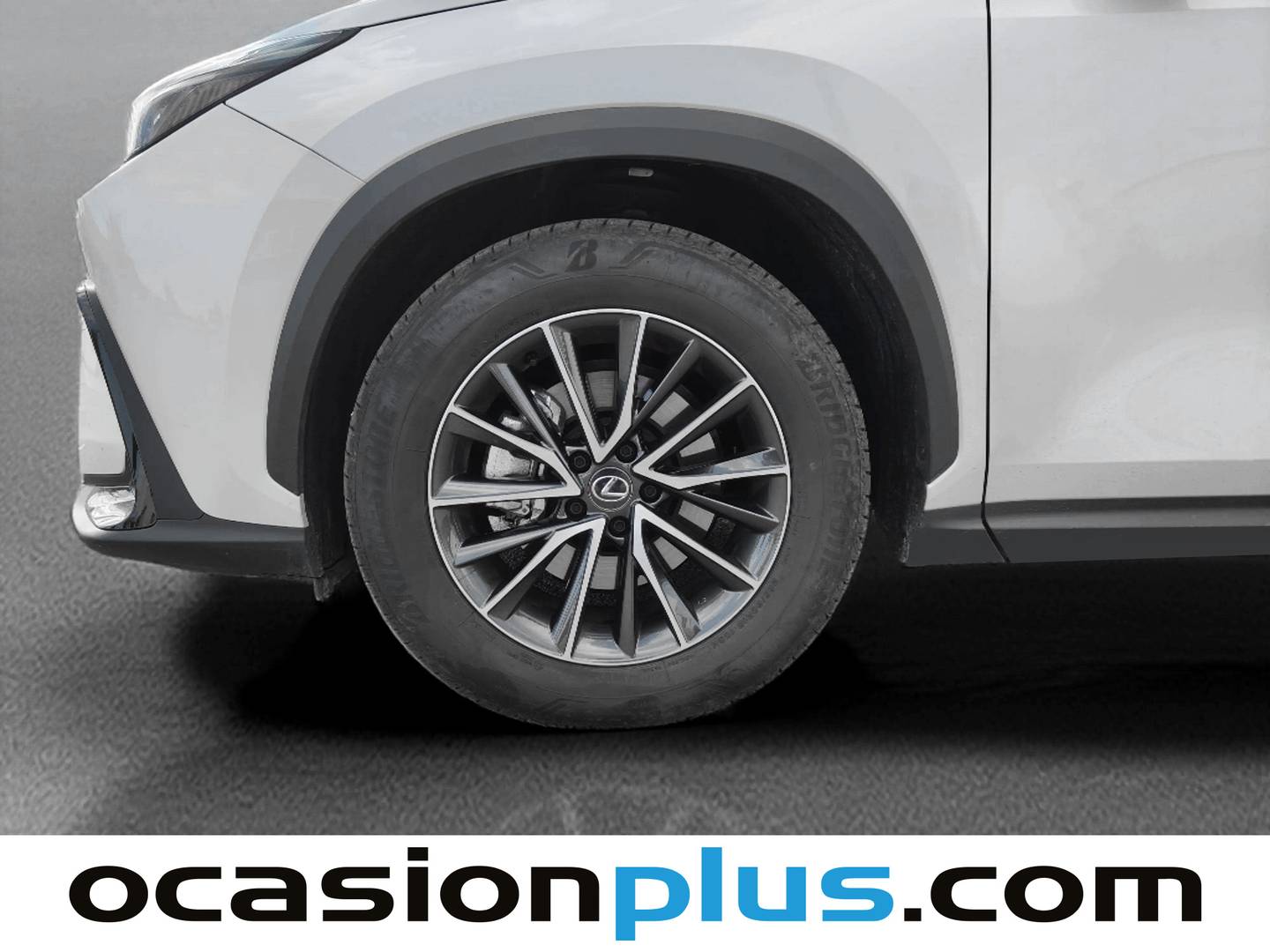 Foto Lexus NX Lexus NX 350h Premium+ 2WD (242 CV)