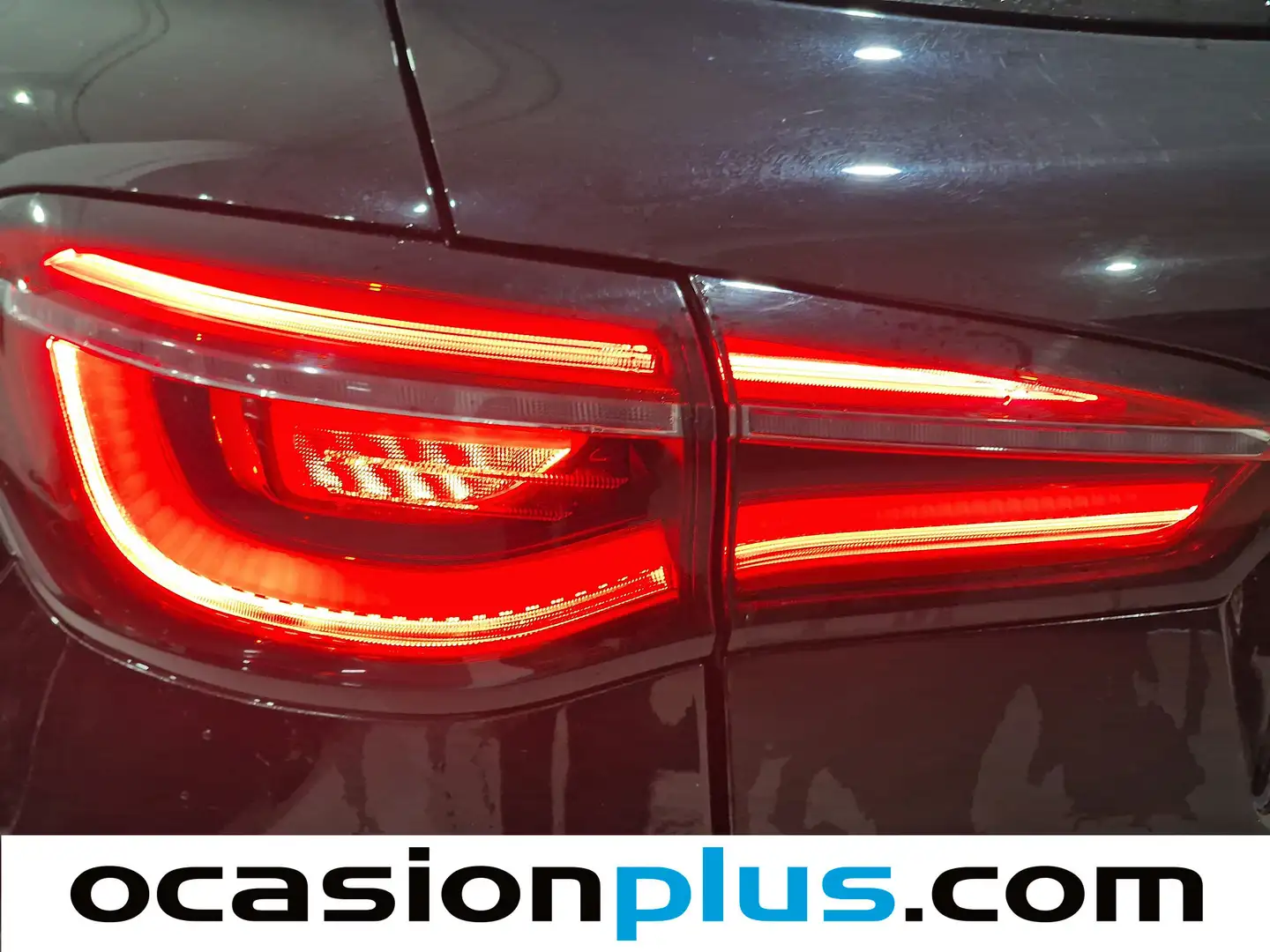 Foto MG HS MG HS 1.5 Turbo GDI Comfort (162 CV)