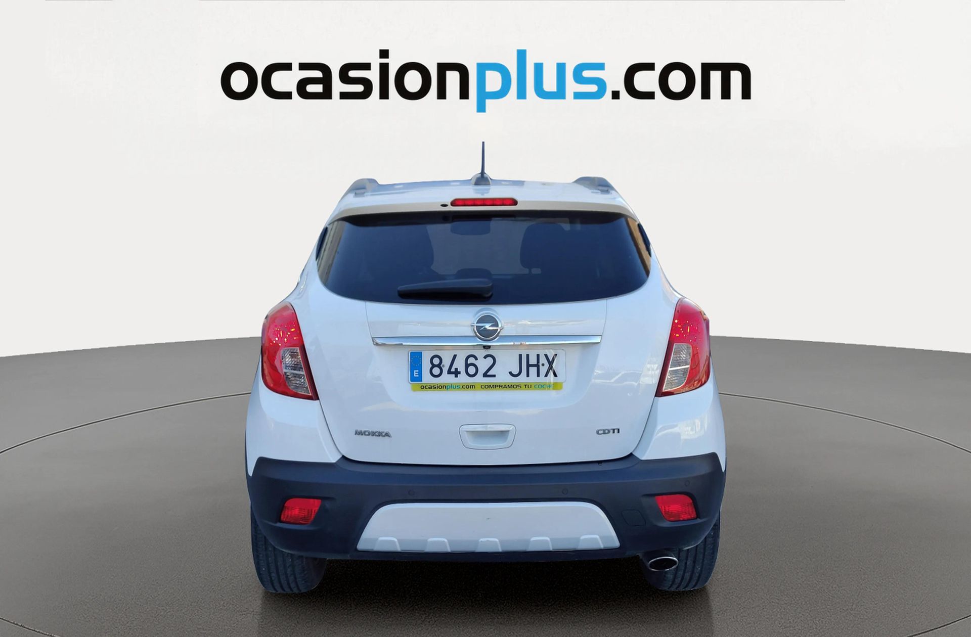 Opel Mokka 1.6 CDTI Excellence 4x2 - foto 16