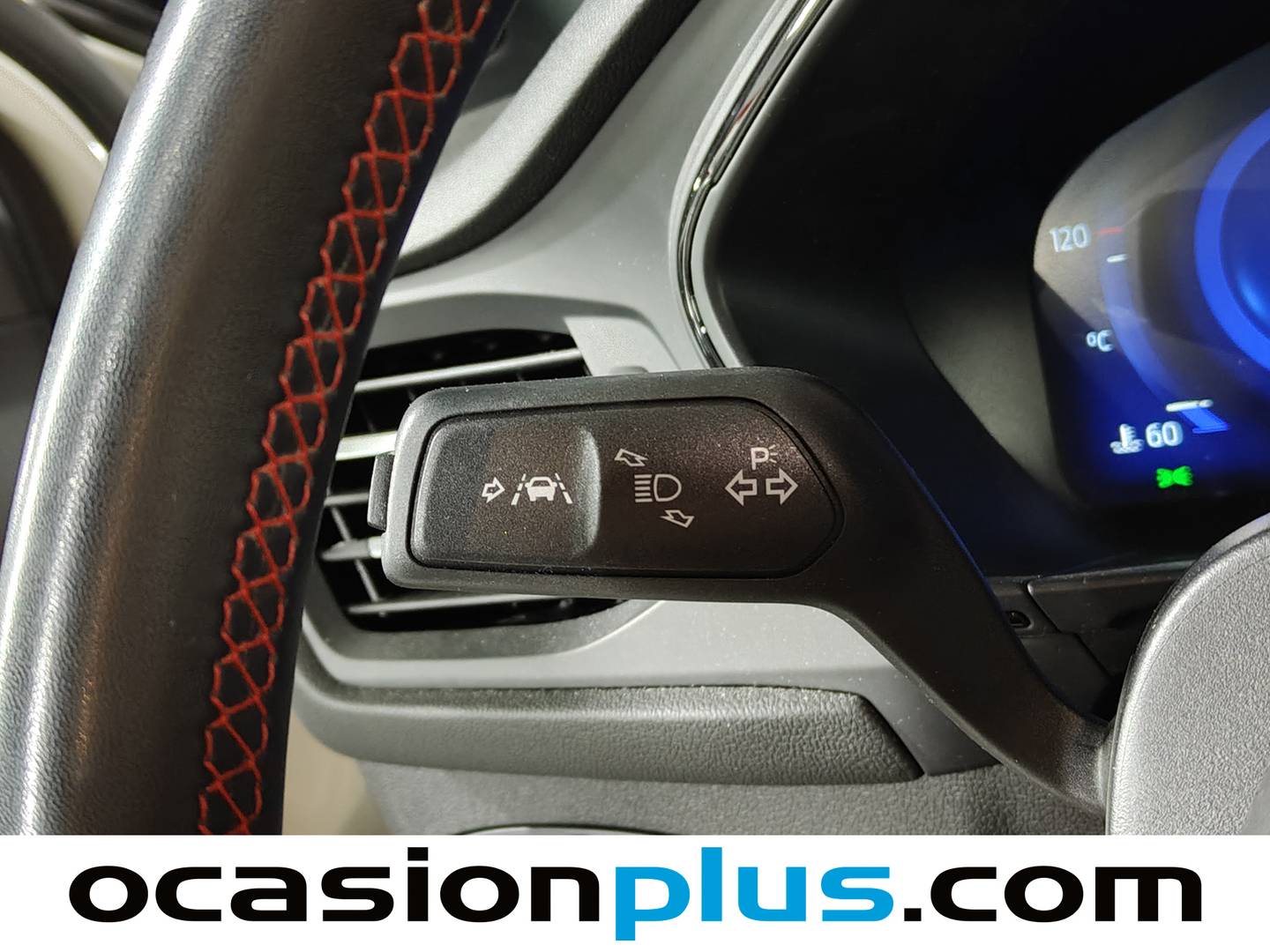 Foto Ford Focus Ford Focus 1.0 Ecoboost MHEV ST-Line X  (155 CV)