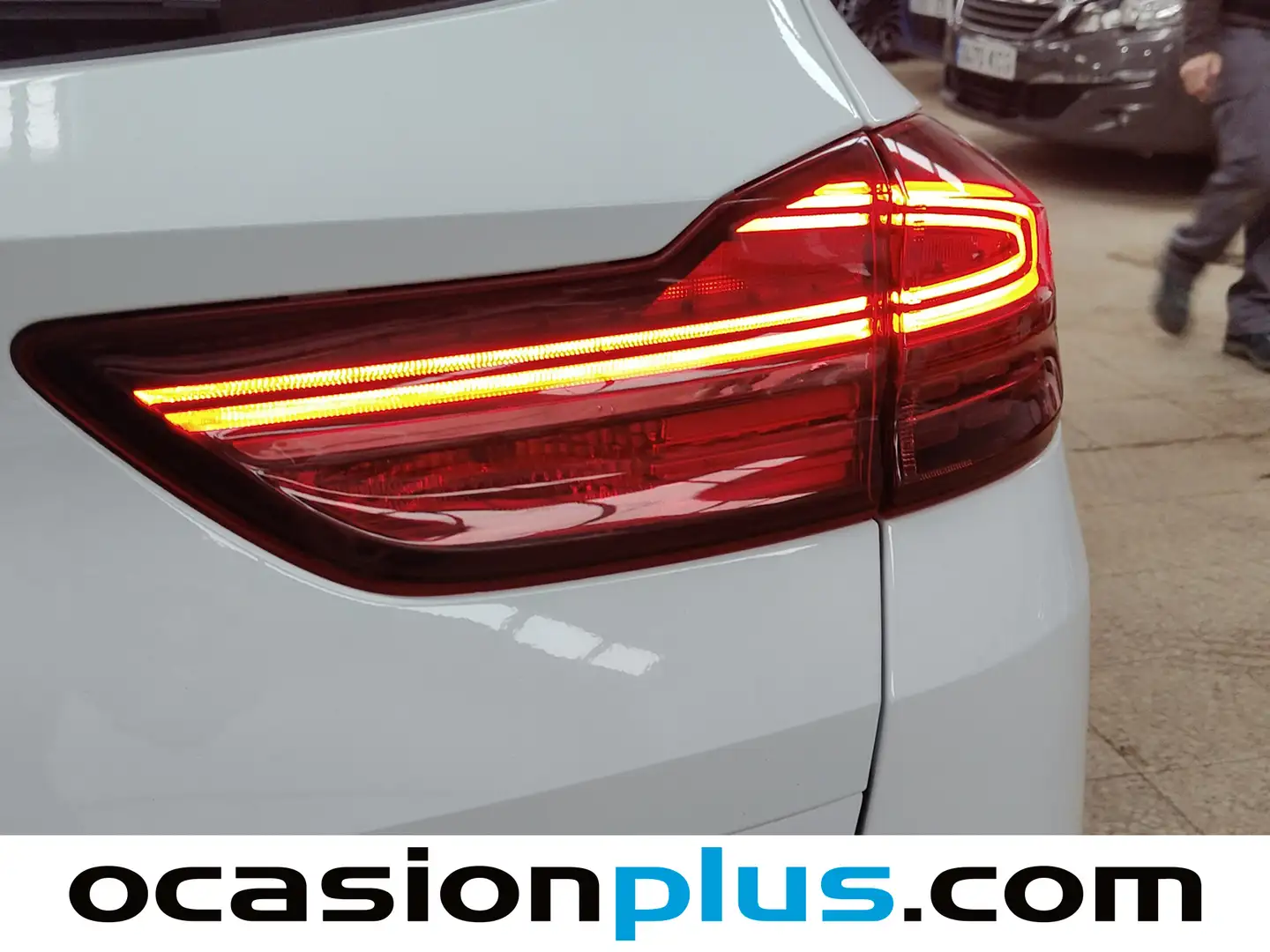 Foto KIA Ceed Tourer Kia Ceed Tourer 1.0 MHEV Style Edition DCT (100 CV)