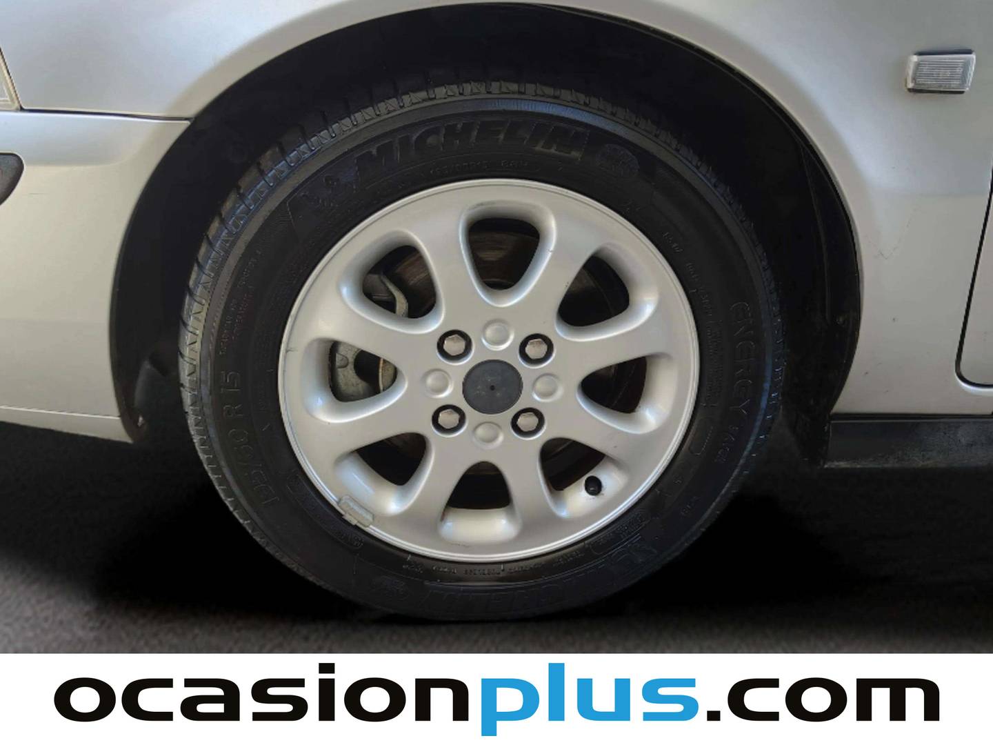 Volvo V40 Volvo V40 1.9D+ (115 CV) manual