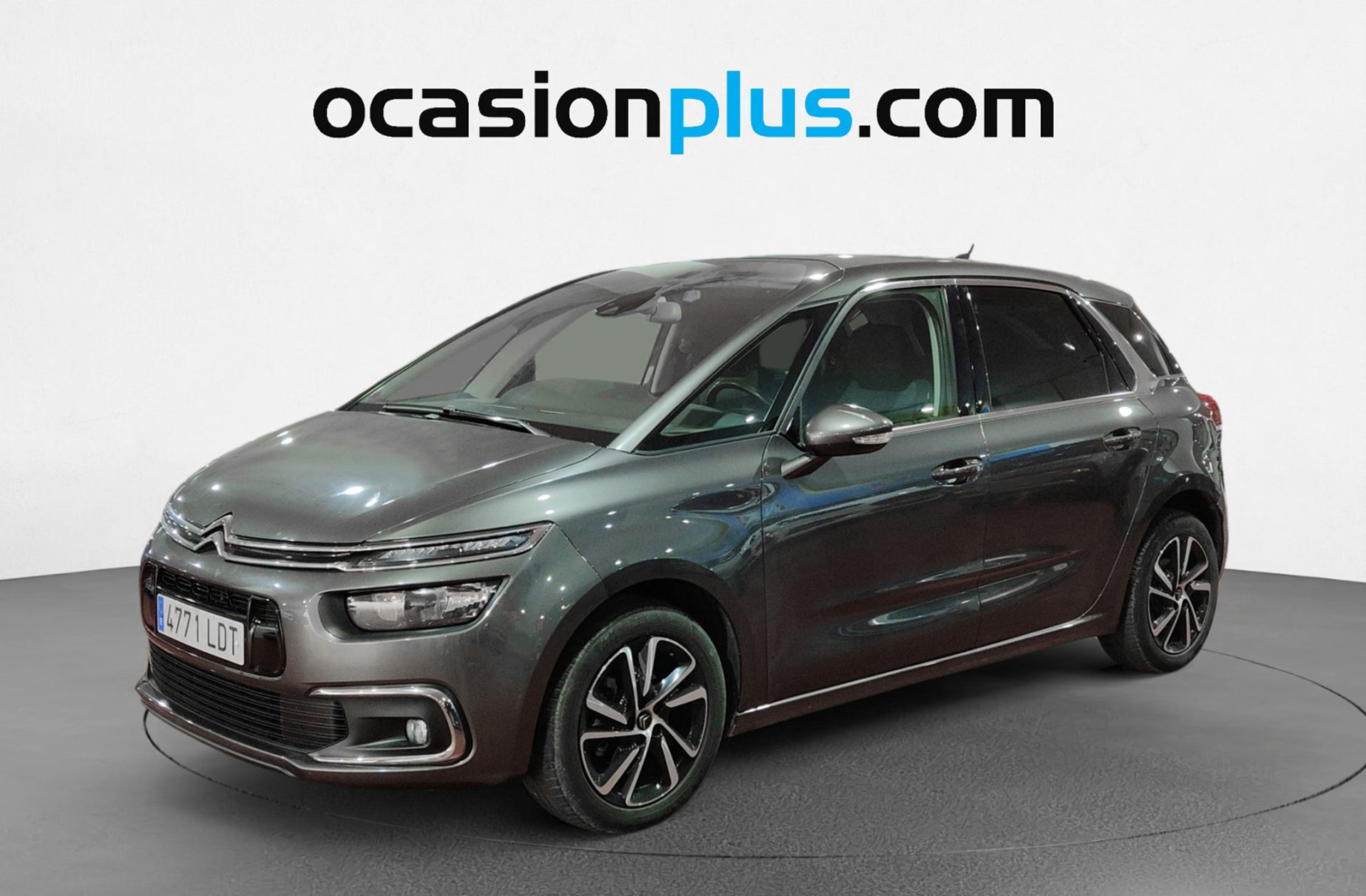 Citroën C4 SpaceTourer BlueHDi 130 Feel