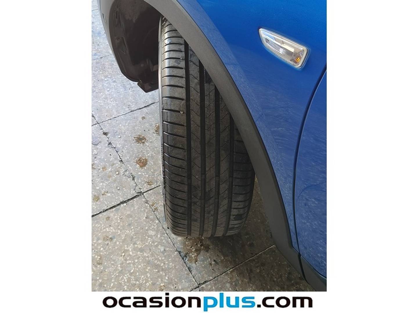 Opel Grandland X Opel Grandland X 1.2 Turbo S&S ecoTEC Excellence (130 CV) de segunda mano