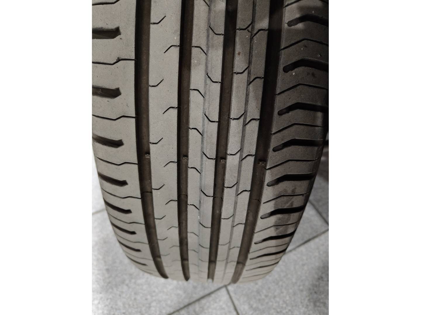 Foto Nissan QASHQAI Nissan Qashqai dCi 130 Acenta 4x2 (130 CV)