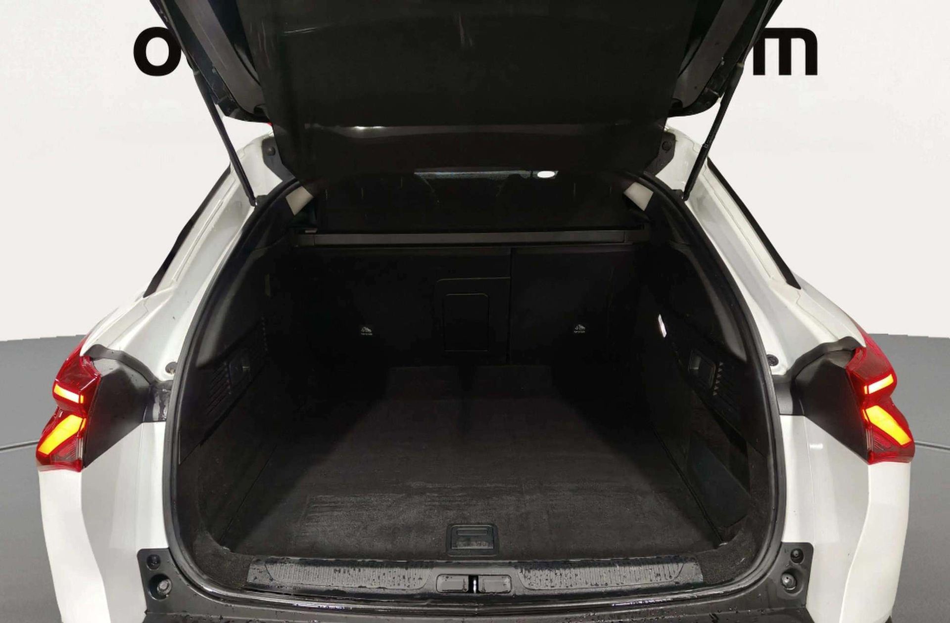 Citroën C5 X PureTech 130 Feel Pack EAT8 - foto 18