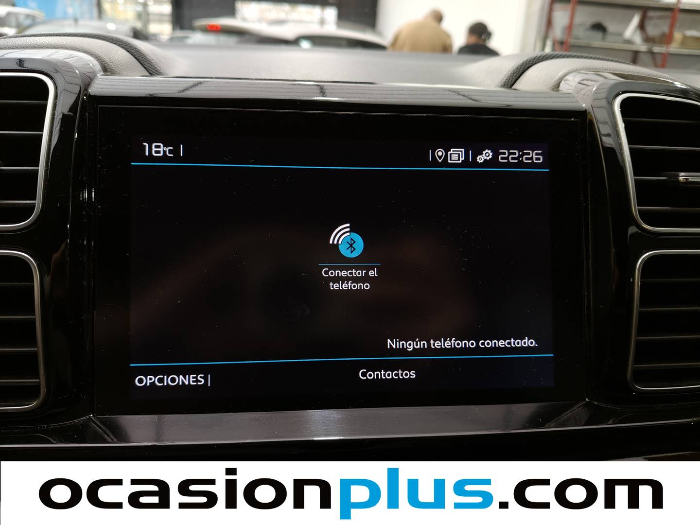 Citroën C5 Aircross Citroen C5 Aircross BlueHdi 130 S&S Feel (131 CV) 131cv