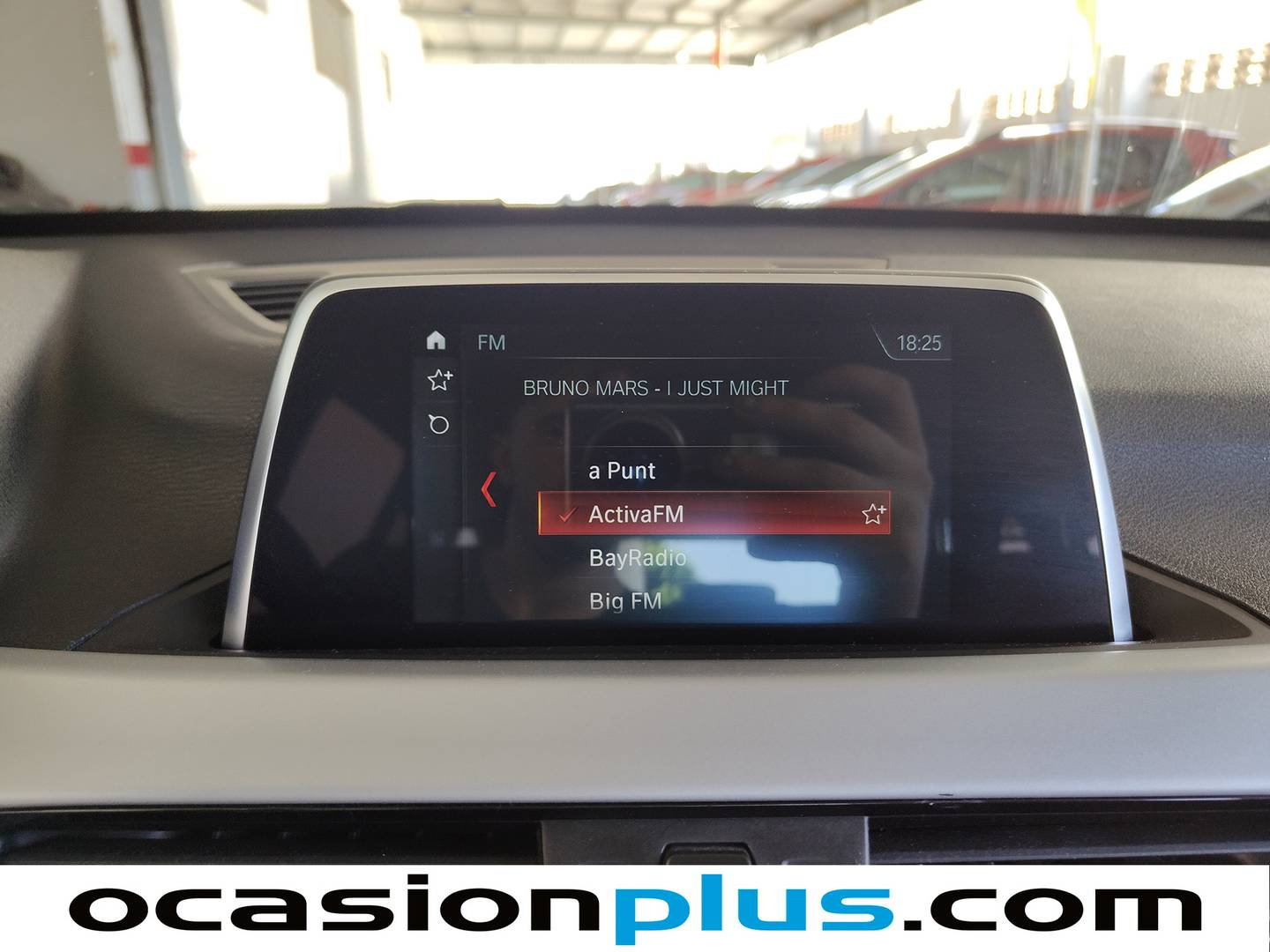 BMW X1 BMW X1 sDrive18d Business (150 CV) 150cv