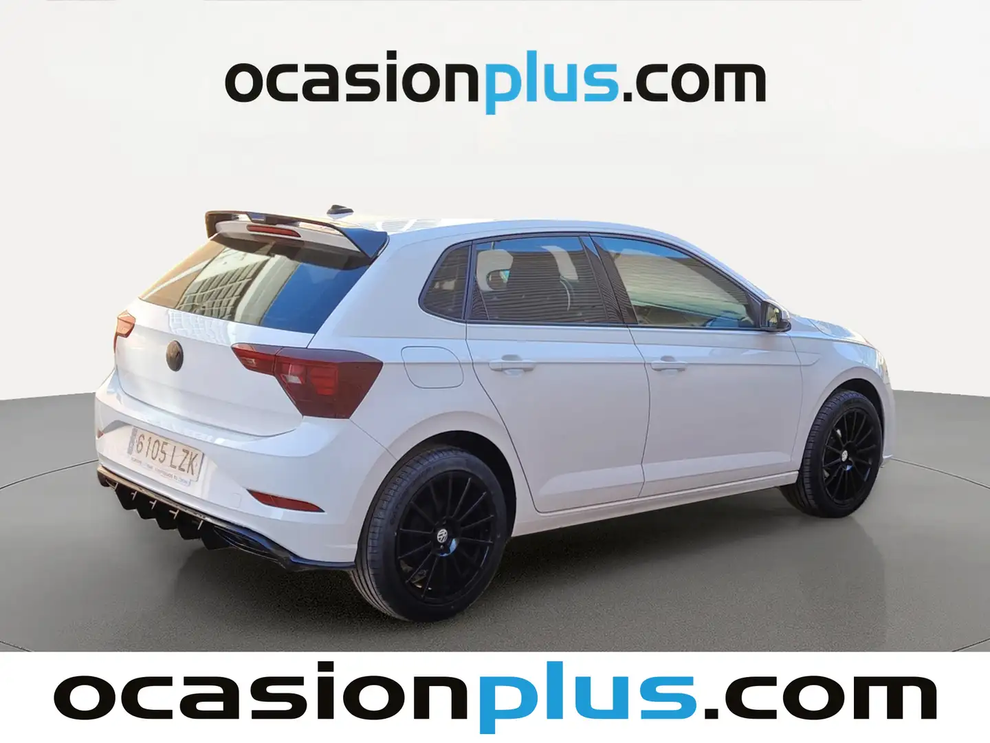 Foto Volkswagen Polo Volkswagen Polo Life 1.0 TSI (95 CV)