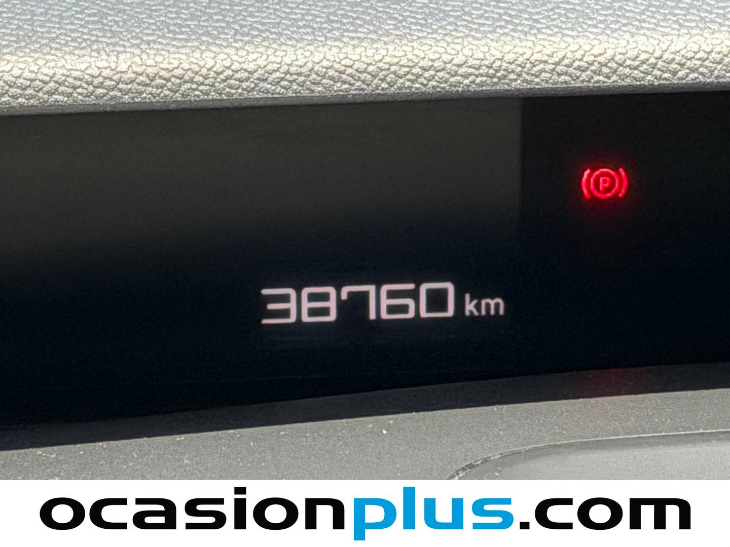 Citroën C3 Aircross Citroën C3 Aircross Hybrid 145 Plus e-DCS6 (145 CV) seminuevo