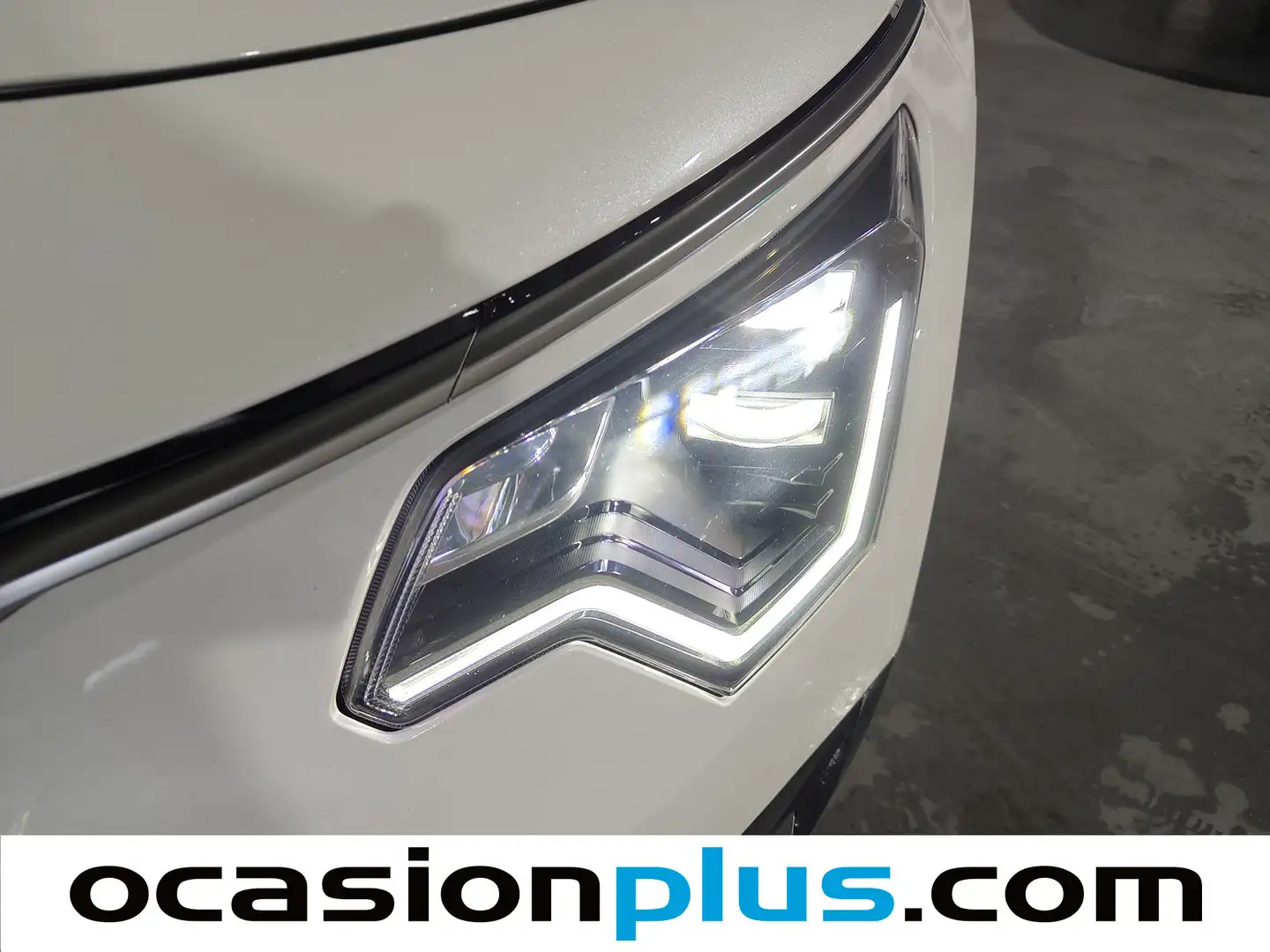 Foto KIA Niro Kia Niro 1.6 GDi HEV Drive (141 CV)