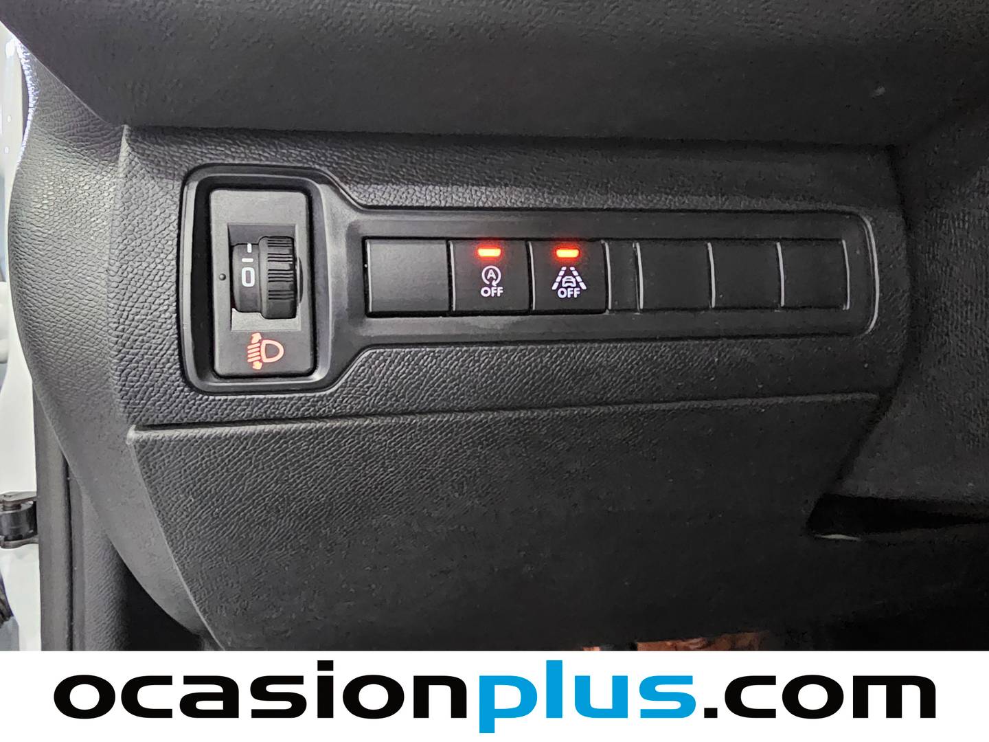 Peugeot 308 Peugeot 308 PureTech 110 S&S Allure (110 CV) seminuevo