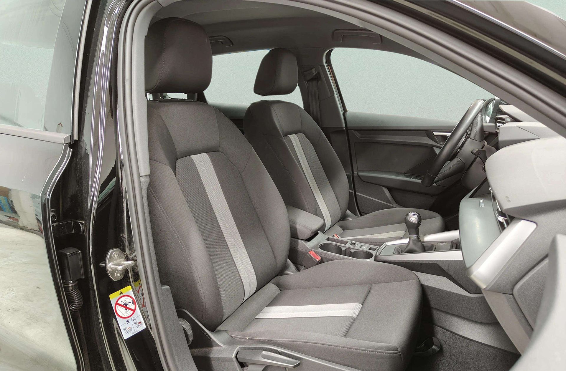 Audi A3 Sportback Advanced 30 TFSI - foto 20