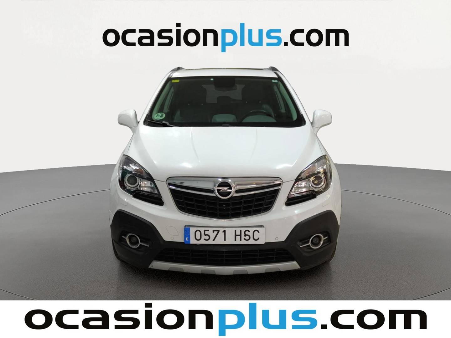 Opel Mokka Opel Mokka 1.7 CDTi S&S Excellence 4x2 (130 CV) 130cv