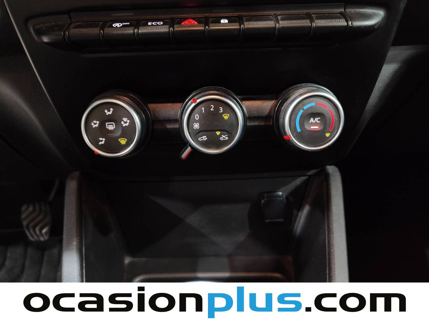 Dacia Duster Dacia Duster Comfort 1.6 4X2 (115 CV) seminuevo