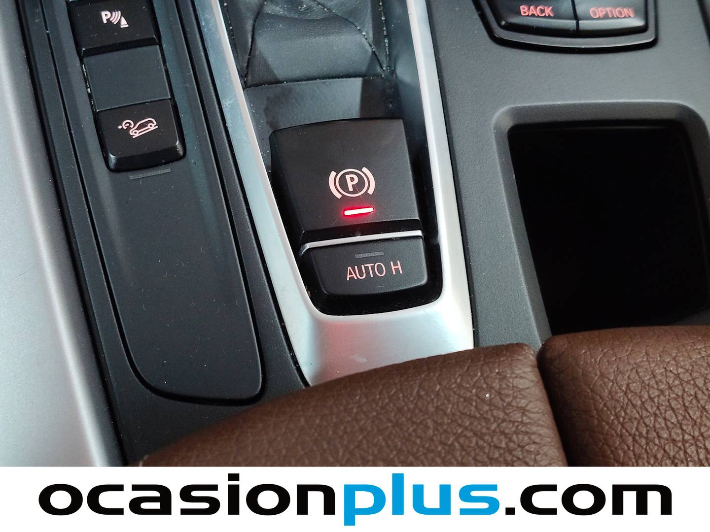 BMW X5 BMW X5 xDrive30d (258 CV) 7 Plazas automático