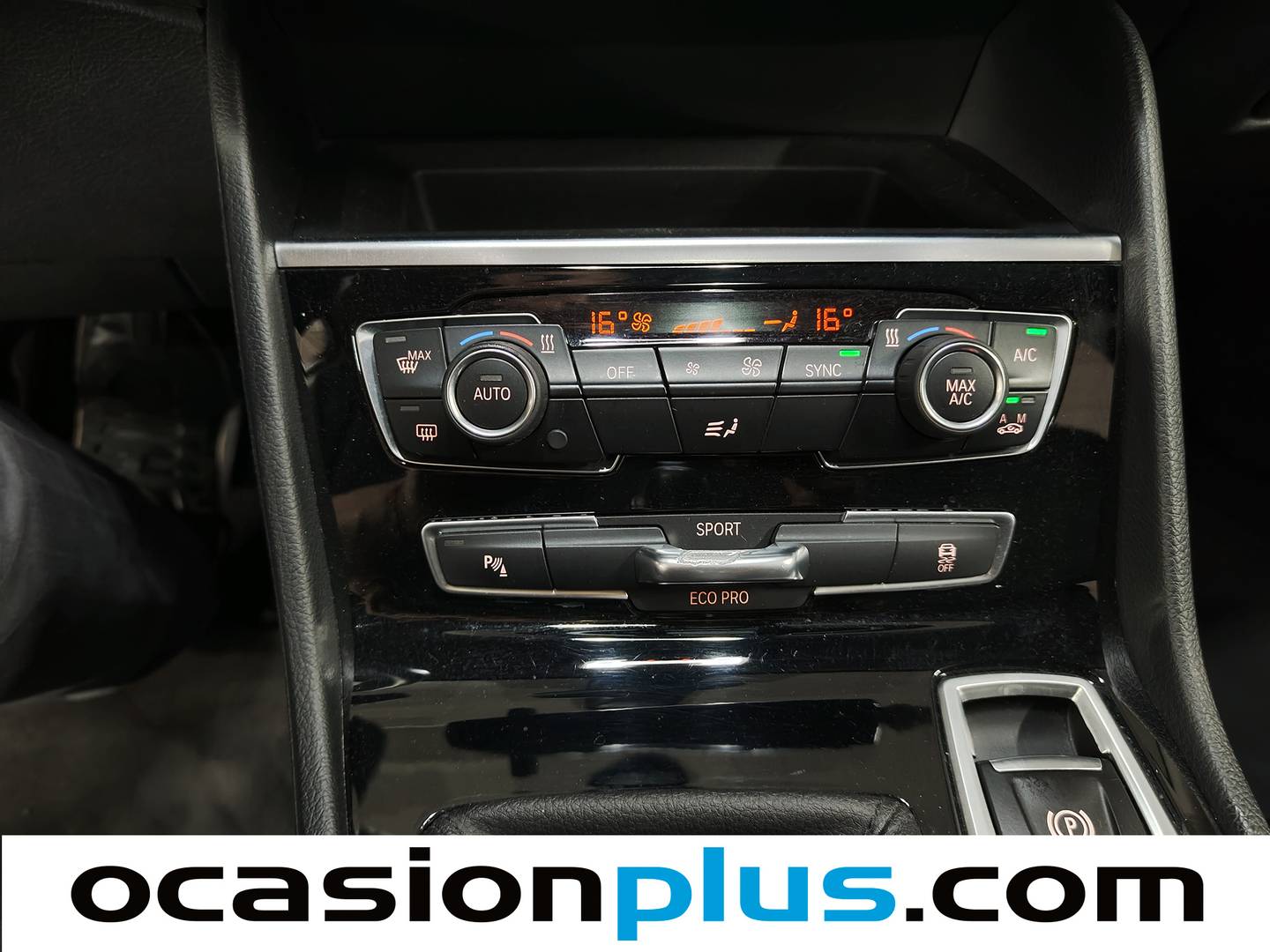 BMW Serie 2 Active Tourer BMW Serie 2 218d Active Tourer (150 CV) seminuevo