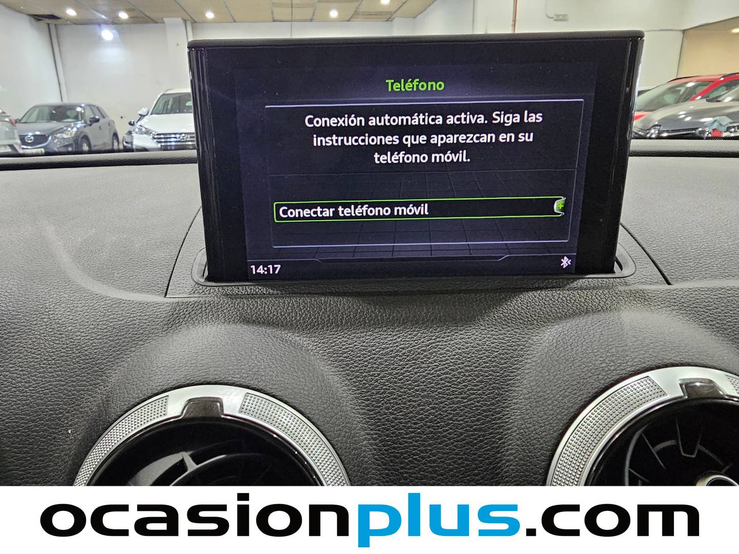 Audi A3 Audi A3 1.6 TDI sport edition (110 CV) diésel